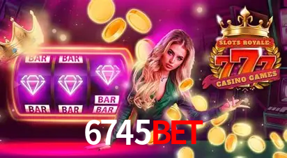 A Emoção da Loteria na 6745bet: Uma Chance de Mudança de Vida