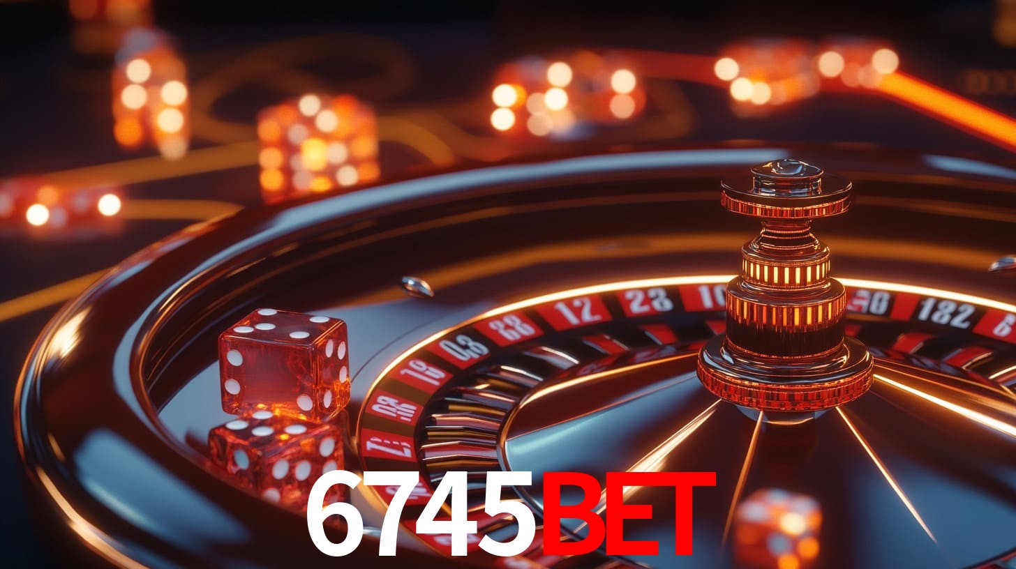 6745bet.com