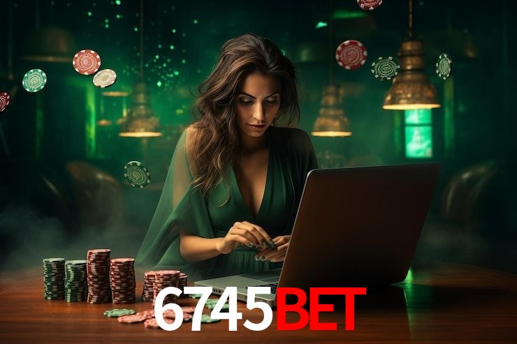 6745bet login