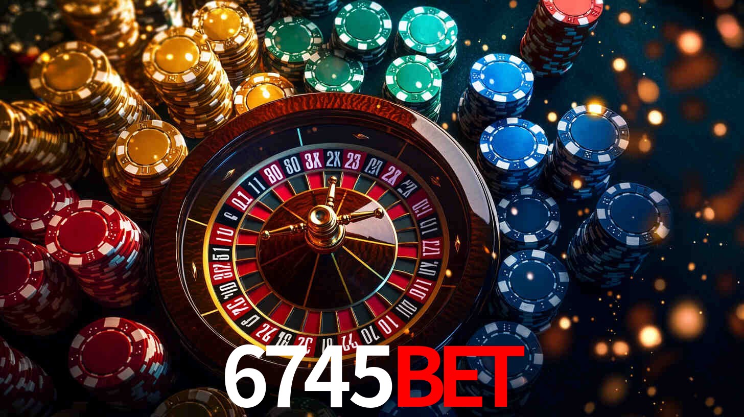 Tournaments 6745bet