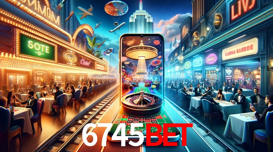 Security Systems 6745bet