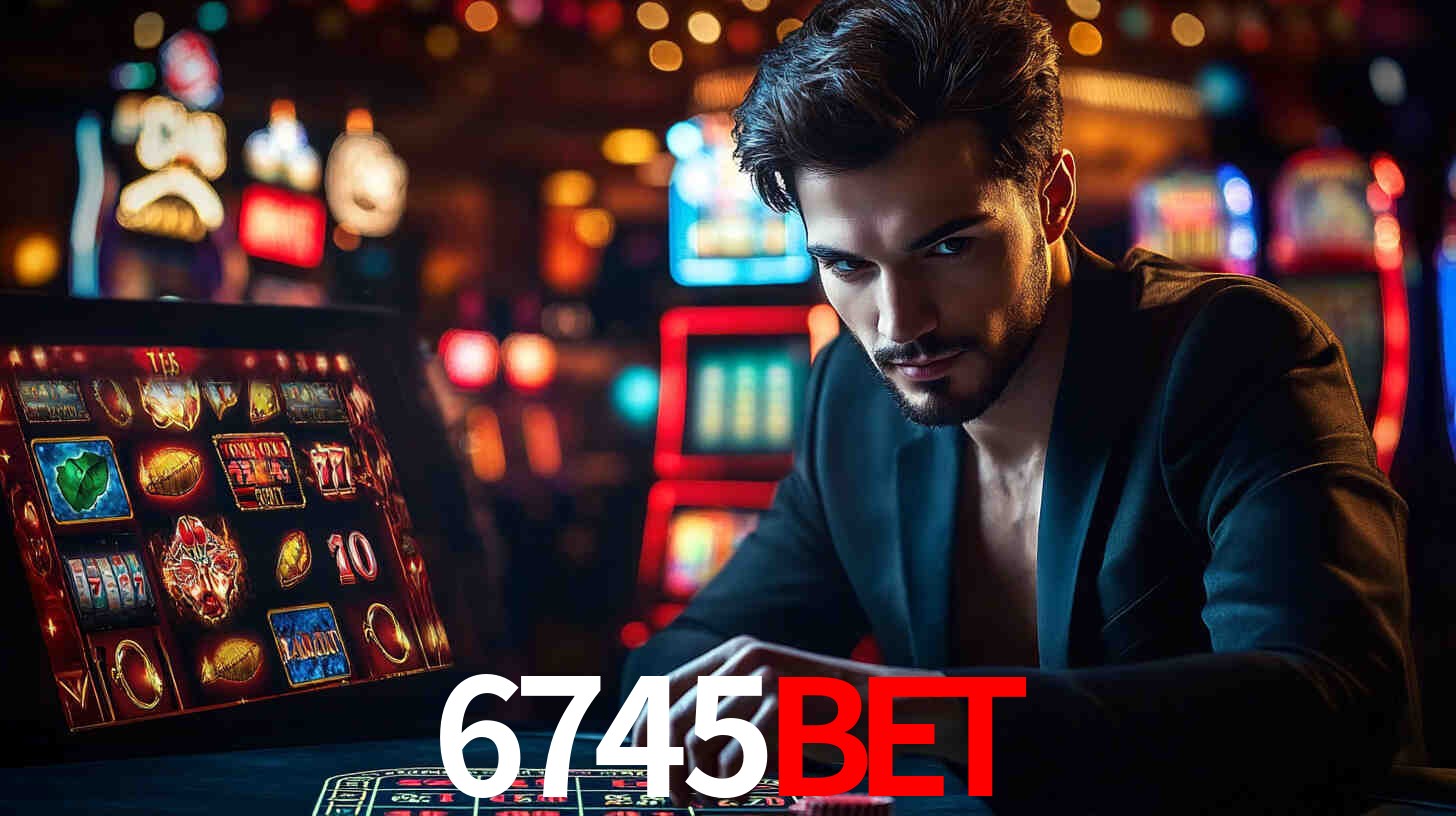 6745bet