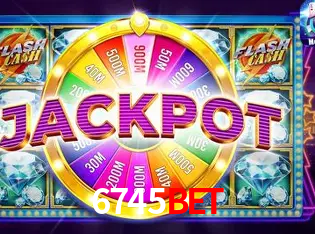A Revolução dos Aplicativos de Jogos no 6745bet
