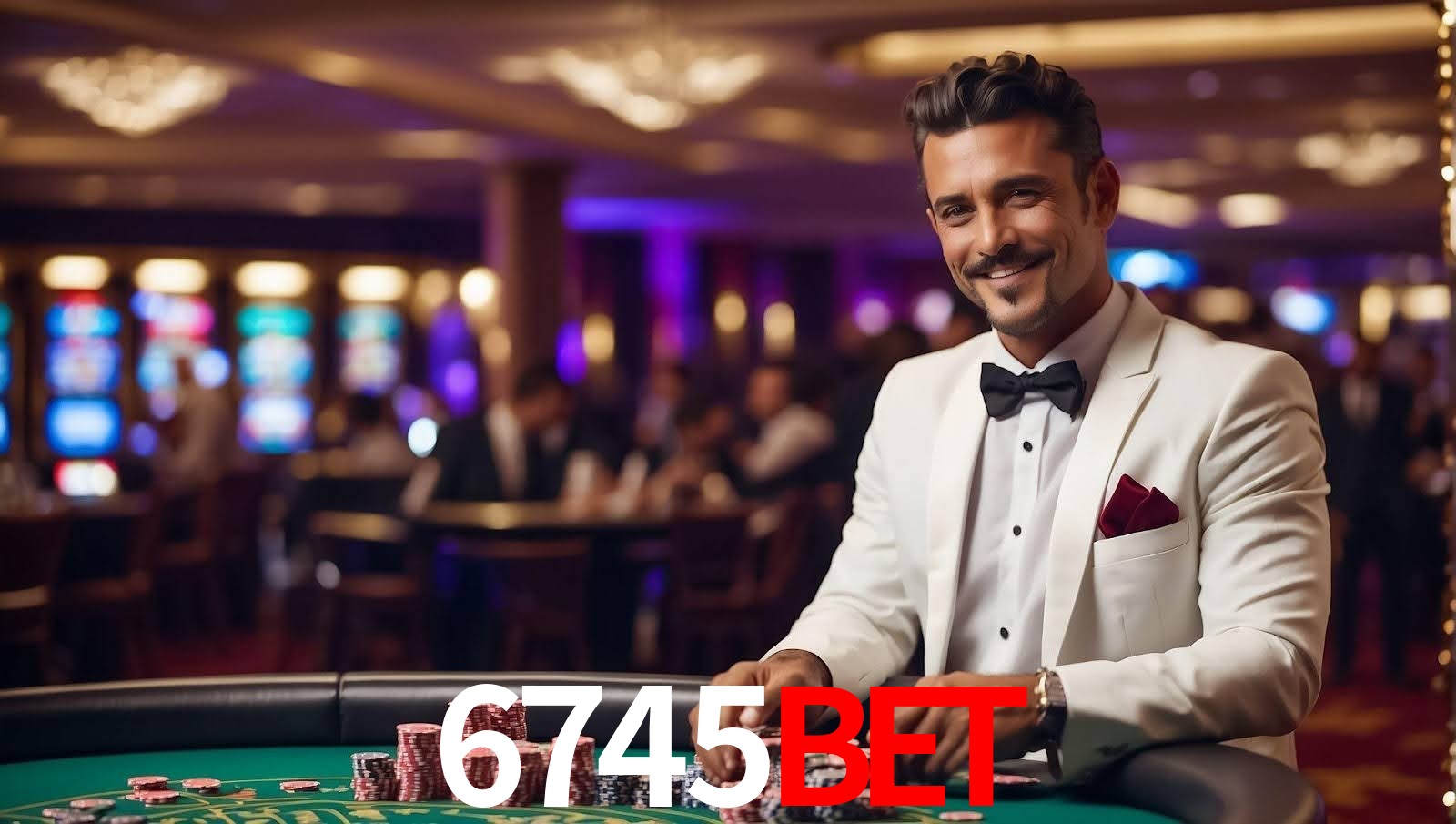 Diretório de Jogos 6745bet