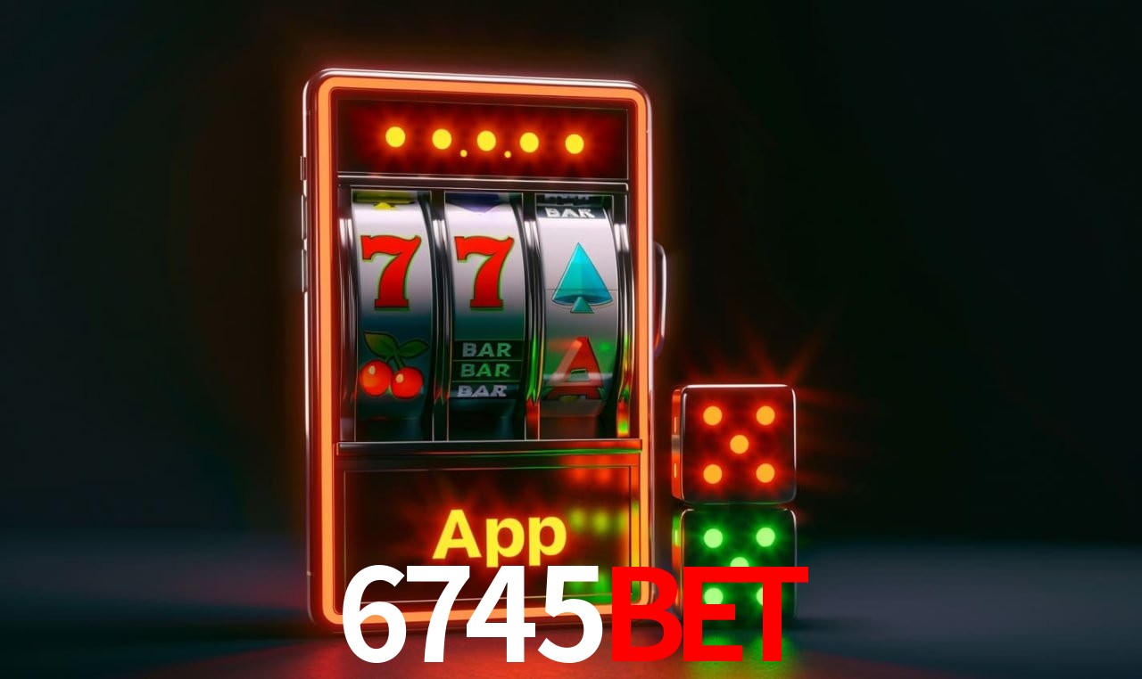 Apostas de Futebol 6745bet