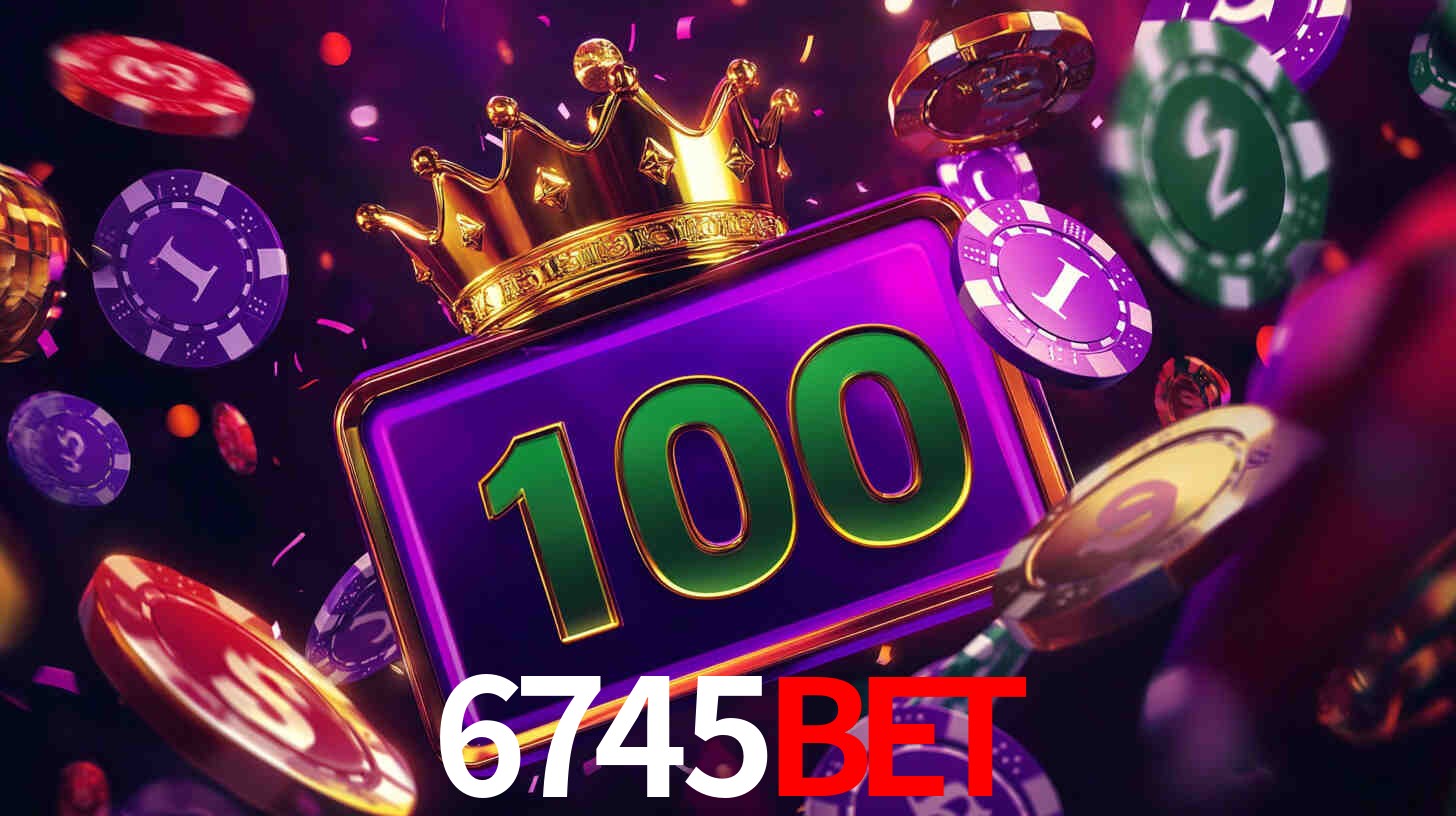Roulette Table 6745bet