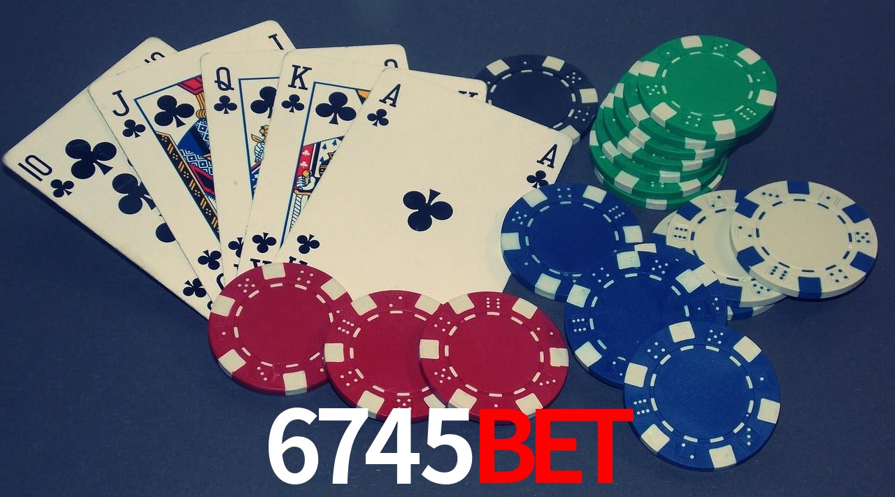 Games Directory 6745bet
