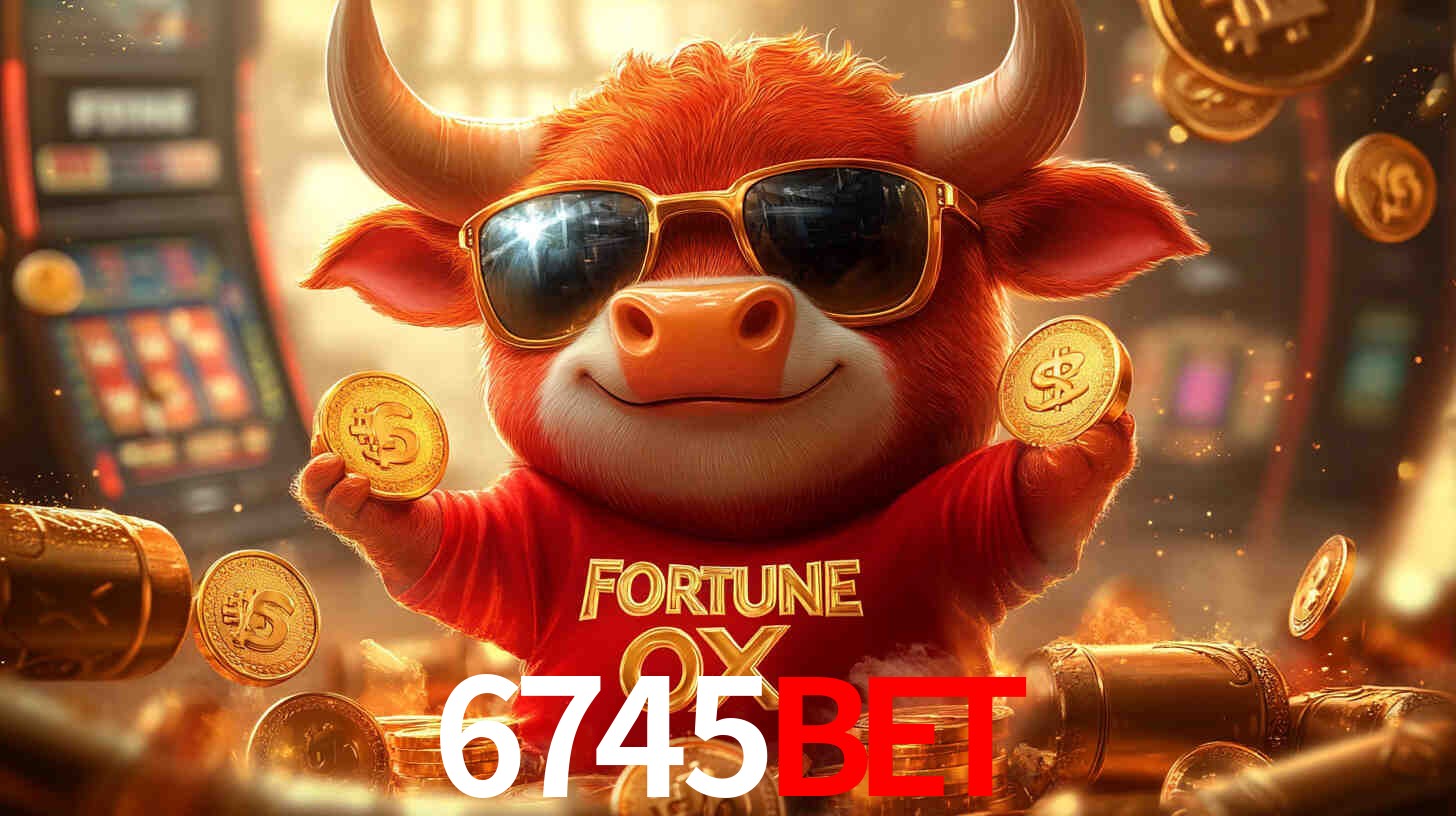 6745bet: Seu Especialista em Apostas Esportivas Brasileiras