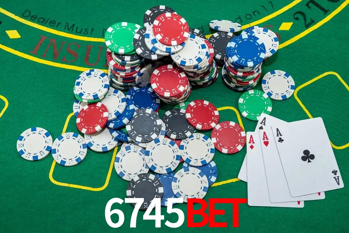 Jogos Exclusivos 6745bet