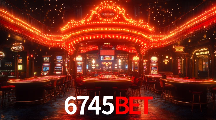 Exclusive Games 6745bet