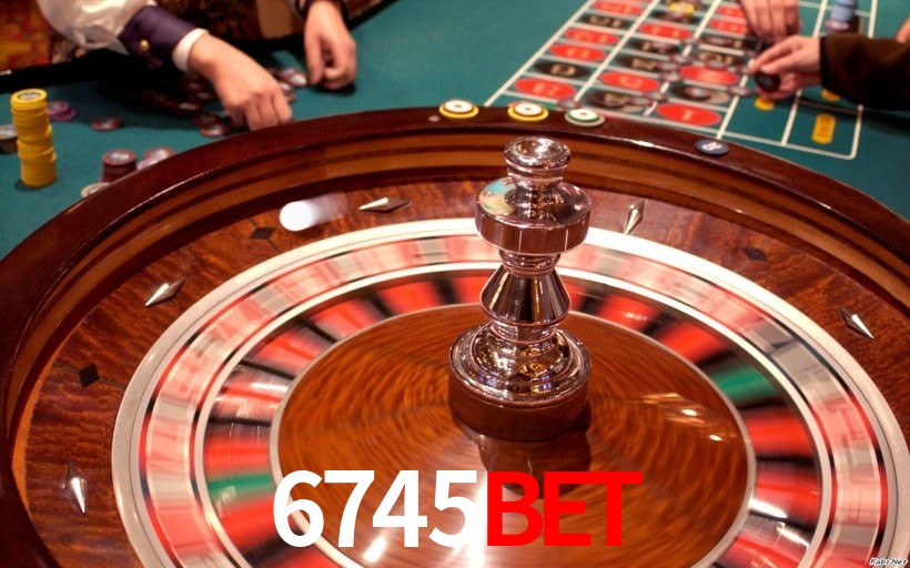 PIX Instantâneo 6745bet