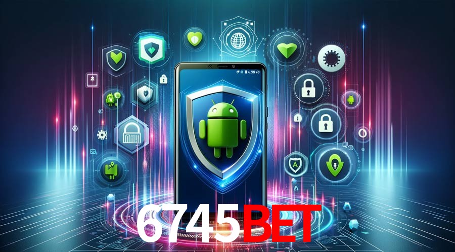 2FA Security 6745bet
