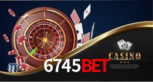 Jogo Aviator 6745bet