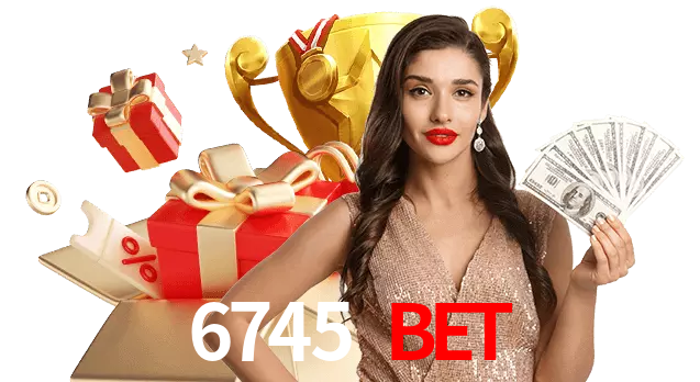 Jogue com dealers reais no 6745 bet!