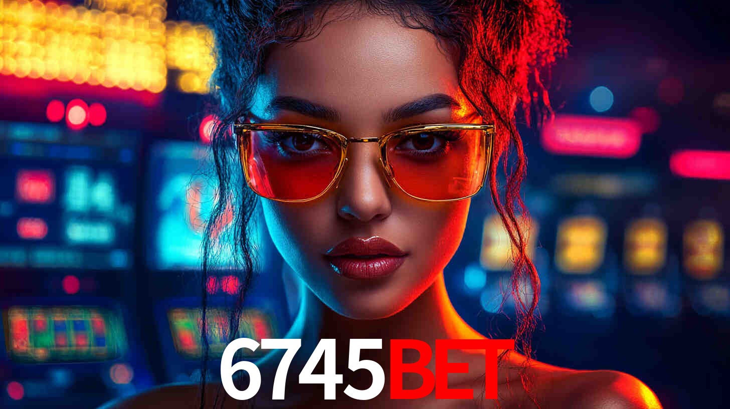 Inovações de Jogos na 6745bet: O Futuro das Experiências Interativas