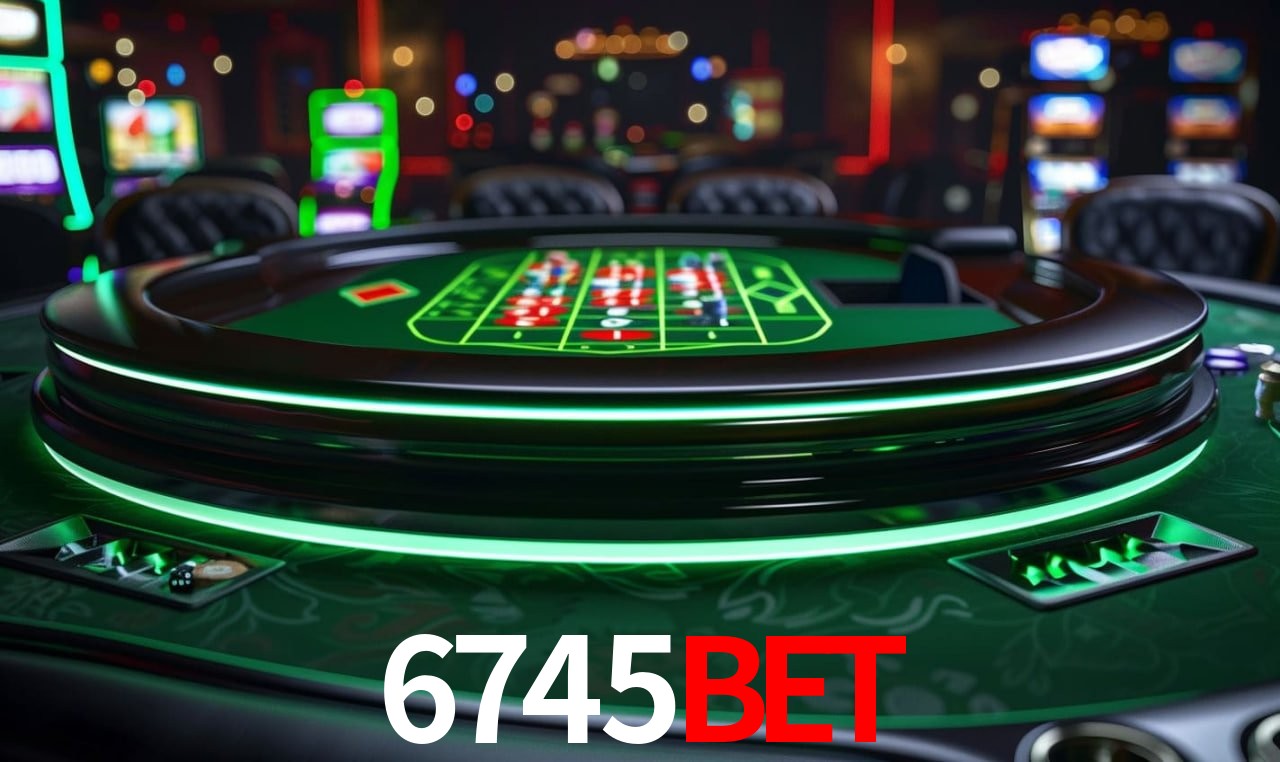 Flash Promotion 6745bet