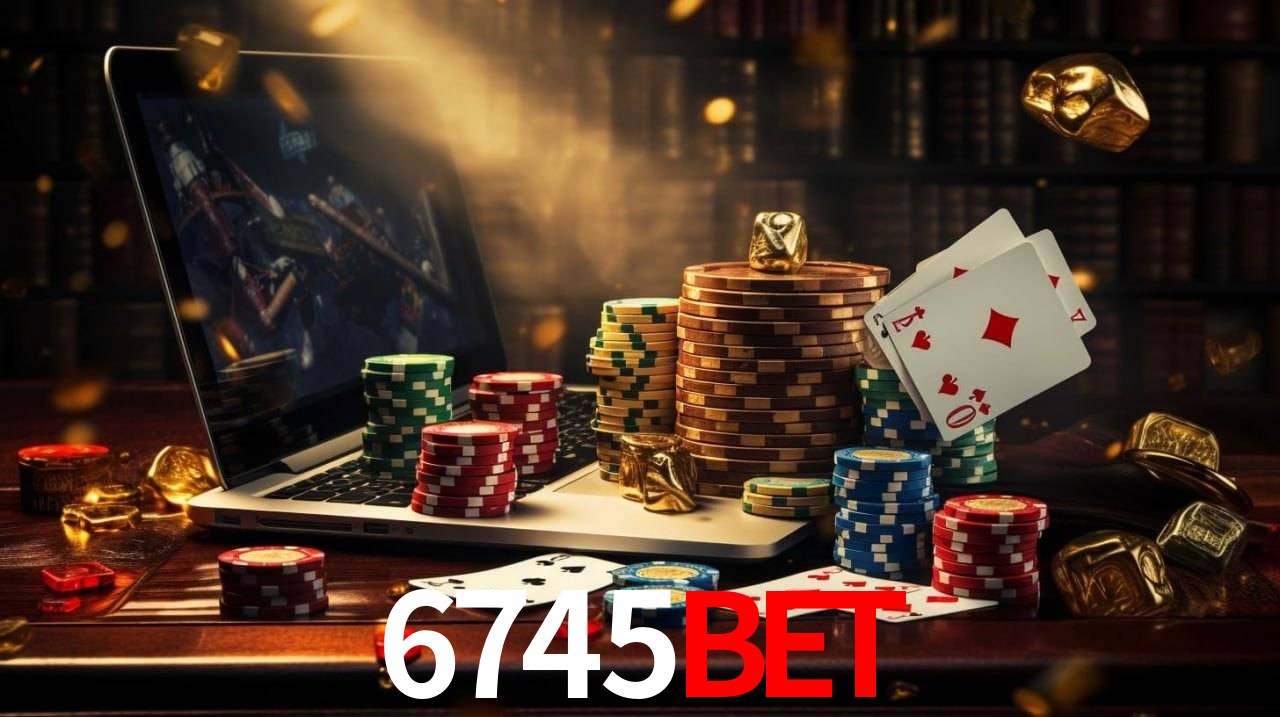 Interface Premium 6745bet