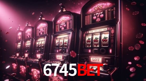 Inovações de Jogos na 6745bet: O Futuro das Experiências Interativas