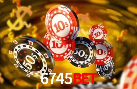 Programa VIP 6745bet
