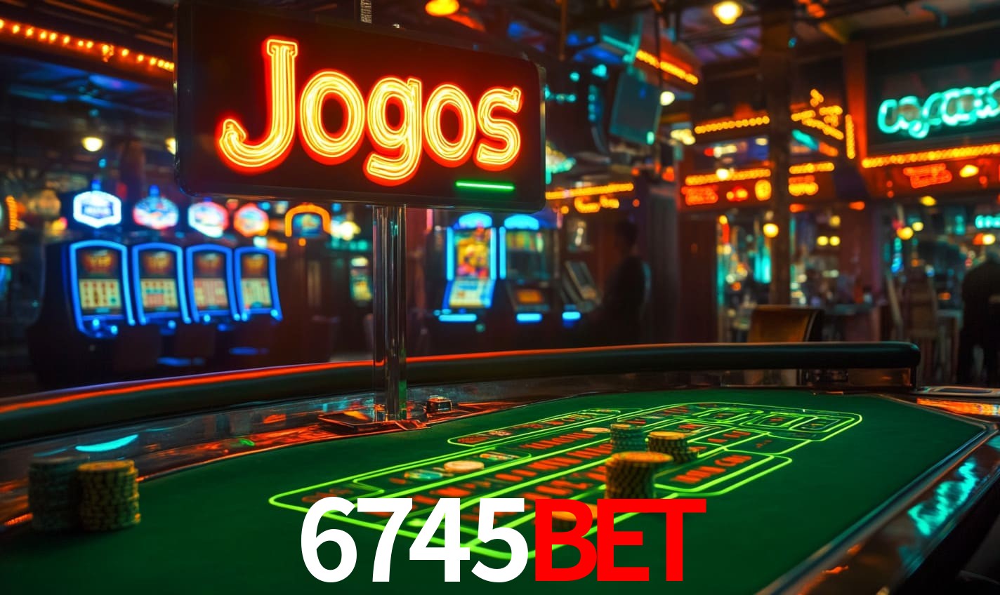 Avaliações dos Jogadores 6745bet