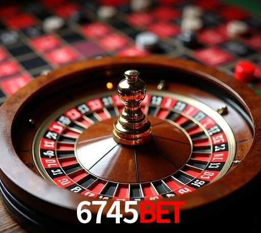 Sistemas de Segurança 6745bet