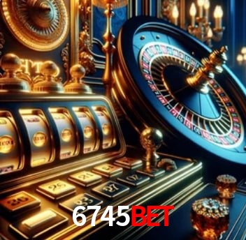 Jogos Exclusivos 6745bet