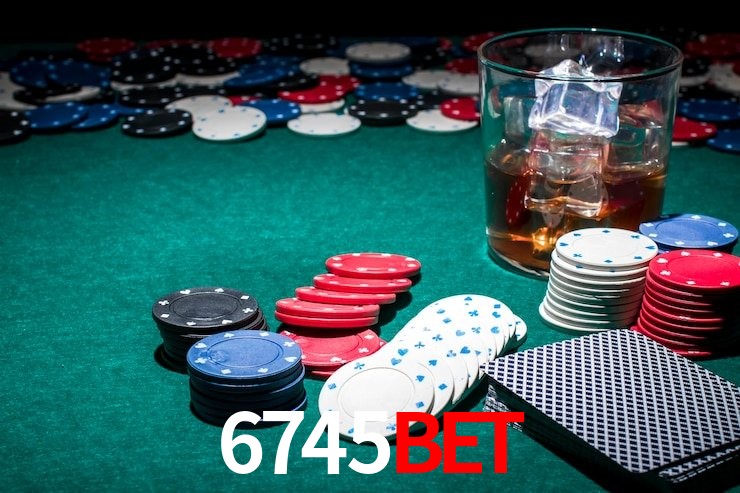 PIX Instantâneo 6745bet