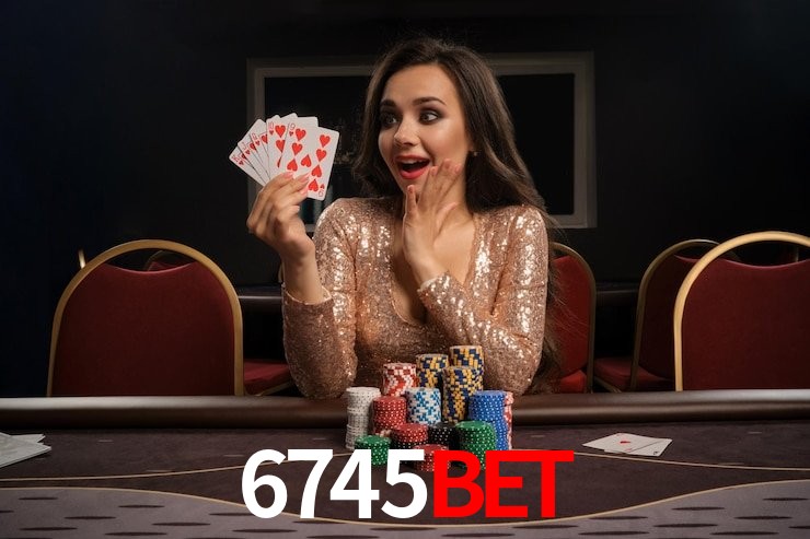 Descubra o Programa VIP da 6745bet: Vantagens Exclusivas para Jogadores