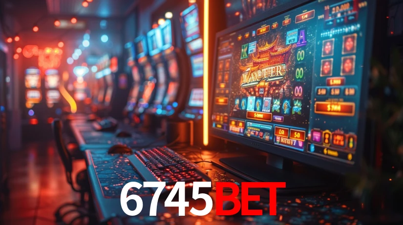 6745bet