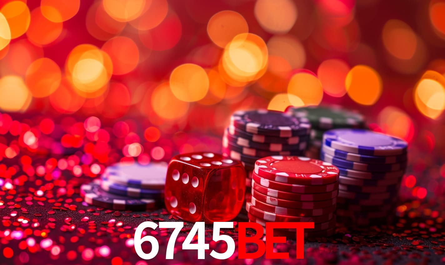 Apostas Esportivas na 6745bet: Um Guia Completo