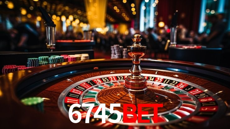 Weekend Specials 6745bet