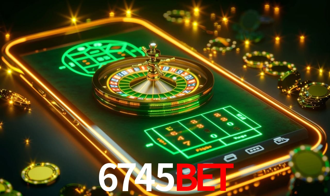 Benefícios da Conta 6745bet