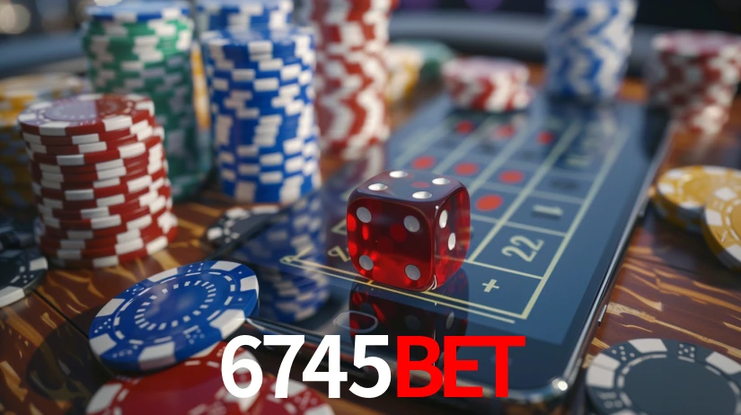 6745bet.com
