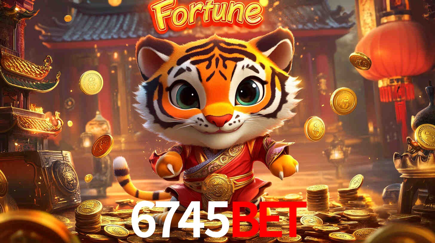 A Emoção da Loteria na 6745bet: Uma Chance de Mudança de Vida
