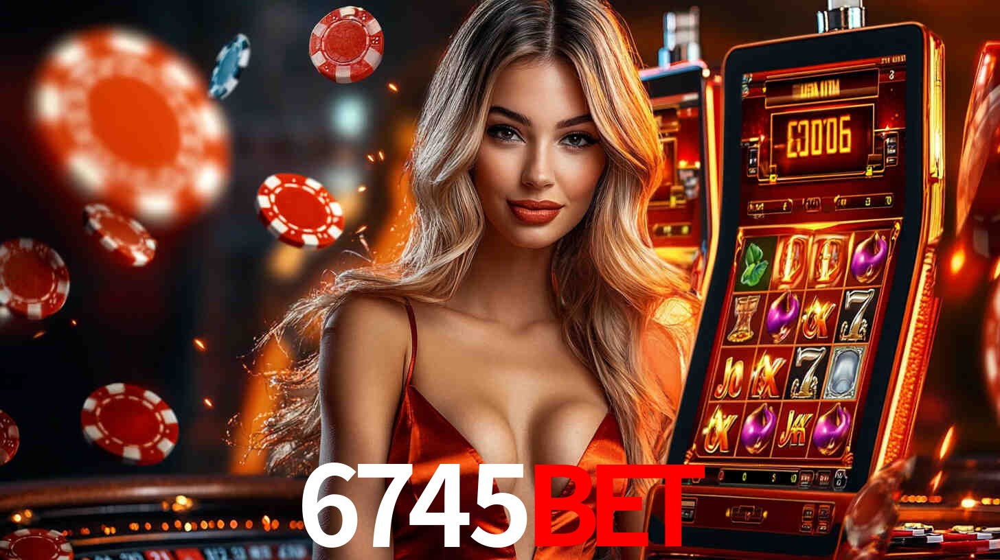 6745bet login