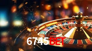 Design Responsivo 6745bet