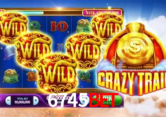 Descubra o Mundo do Cassino Online com 6745bet