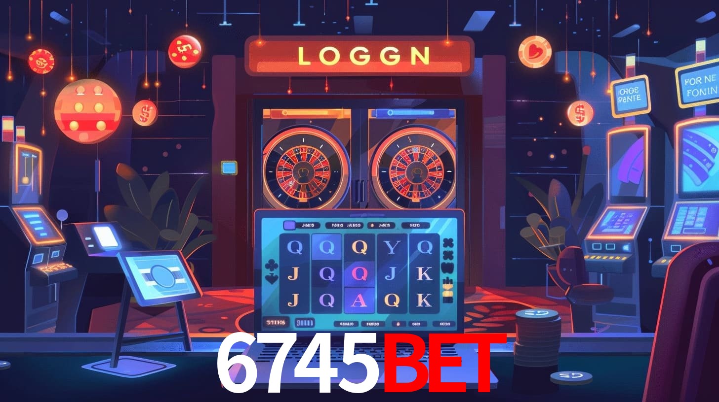 Segurança 2FA 6745bet