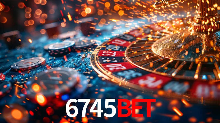 Secure Login 6745bet