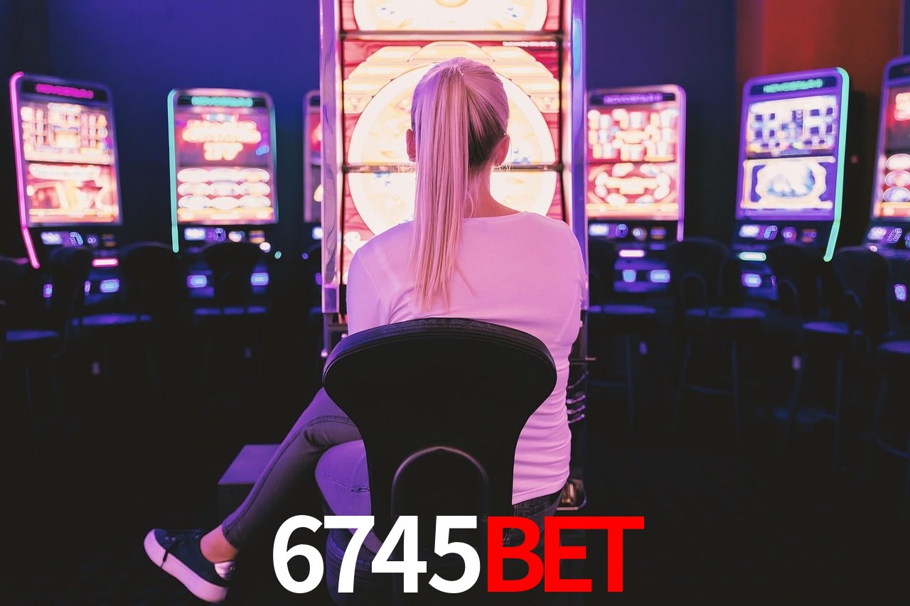 Slot Games 6745bet