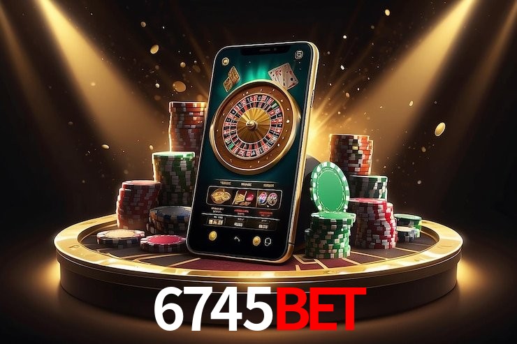 Casino Ao Vivo 6745bet
