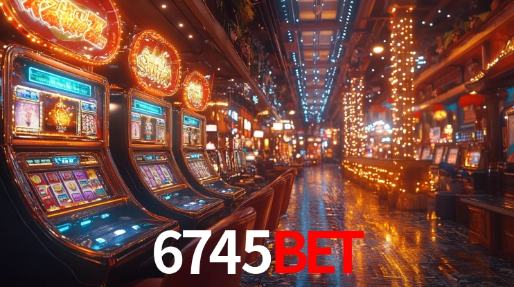 6745bet