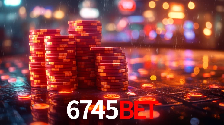 Explore as vantagens do 6745bet: serviço profissional e confiabilidade