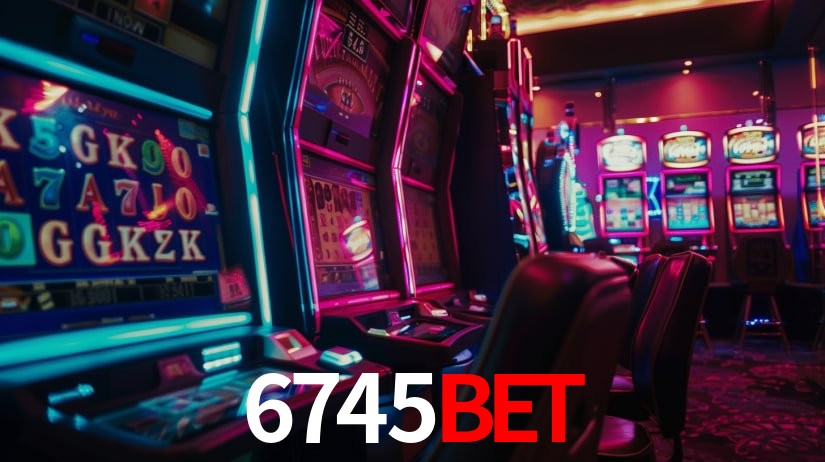 Exclusive Offers 6745bet