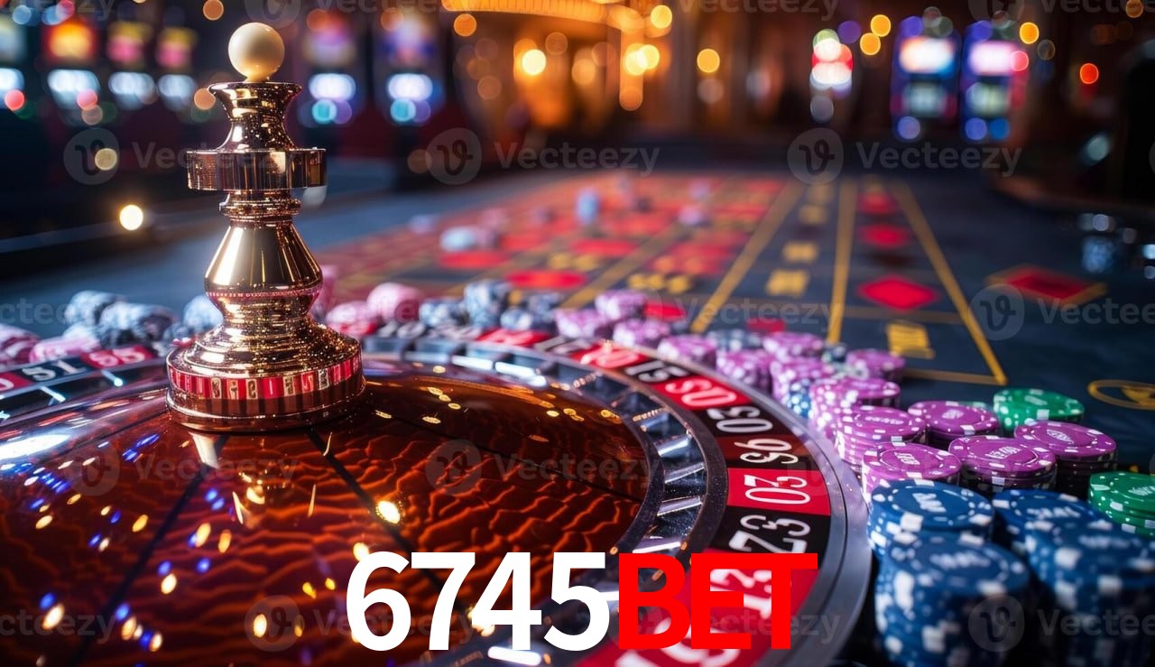 Seasonal Promotions 6745bet