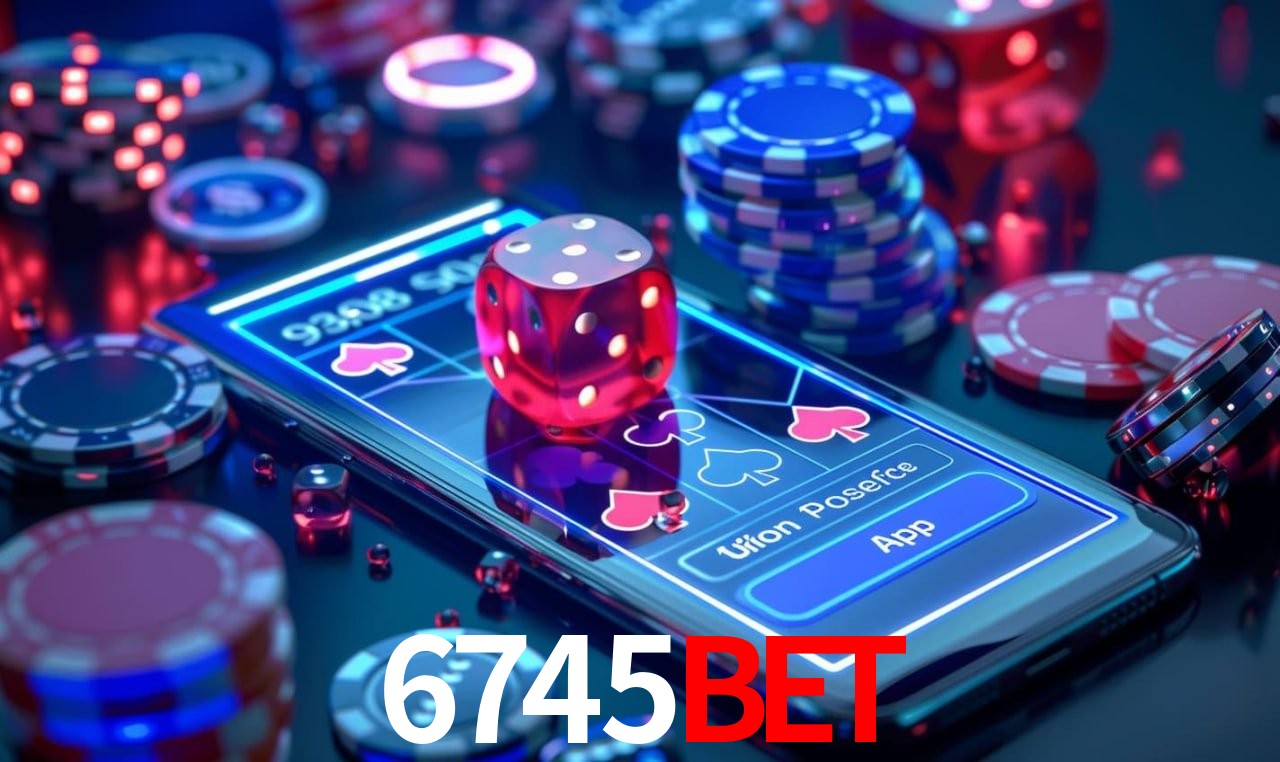 cassino 6745bet
