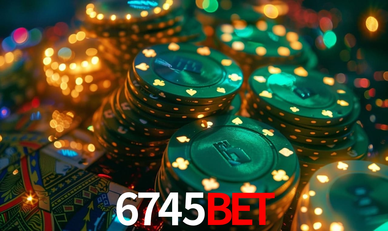 Torneios 6745bet