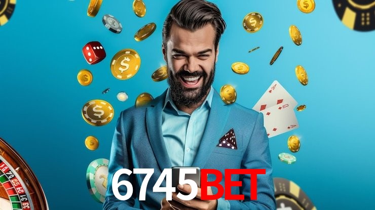 Games Directory 6745bet