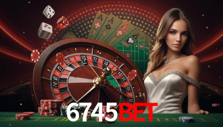 Quick Registration 6745bet