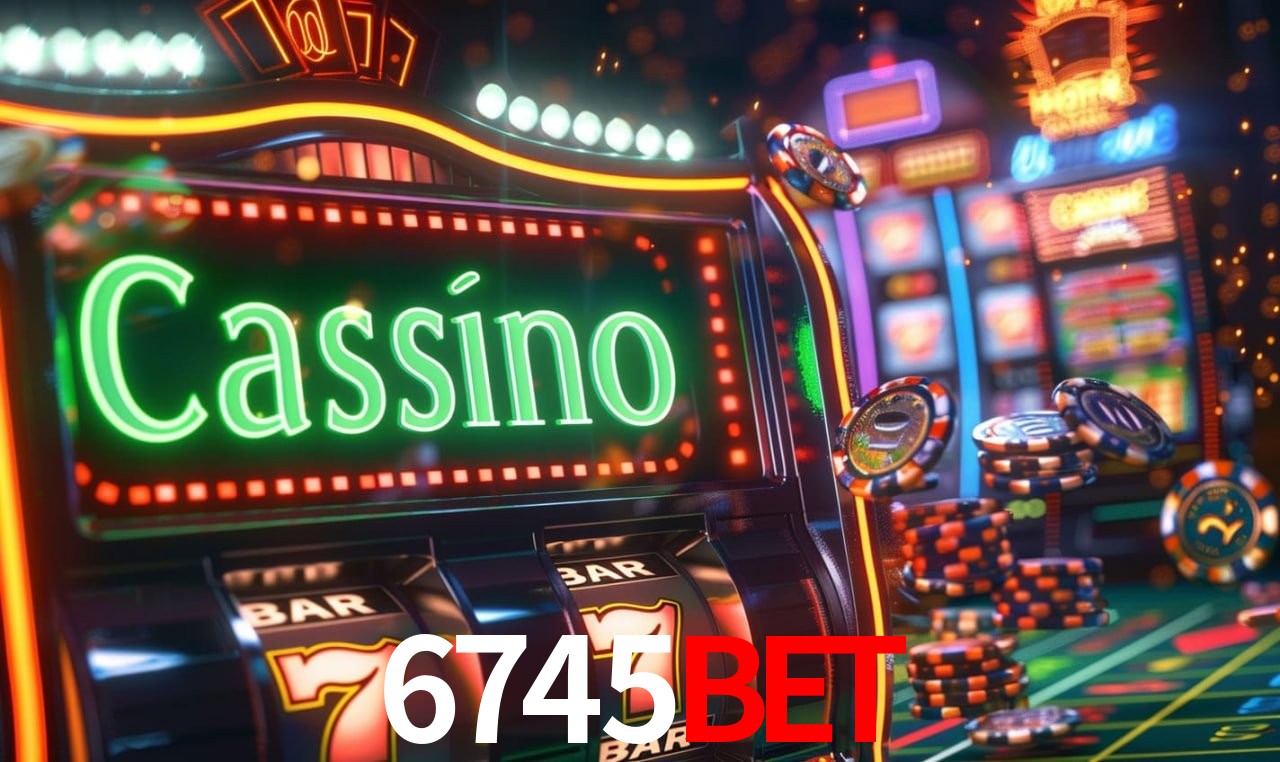 Diretório de Jogos 6745bet